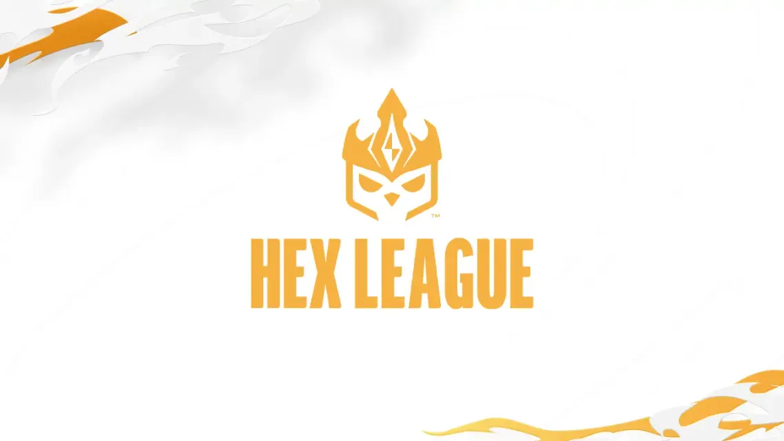 Hex League