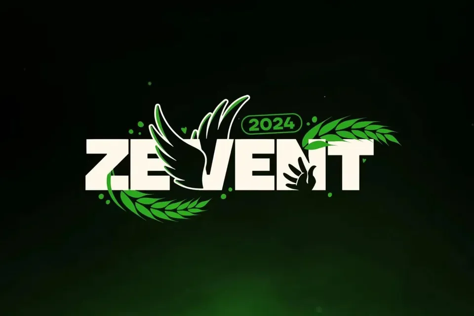 ZEvent plays Pokémon