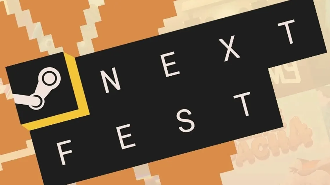 Steam NextFest