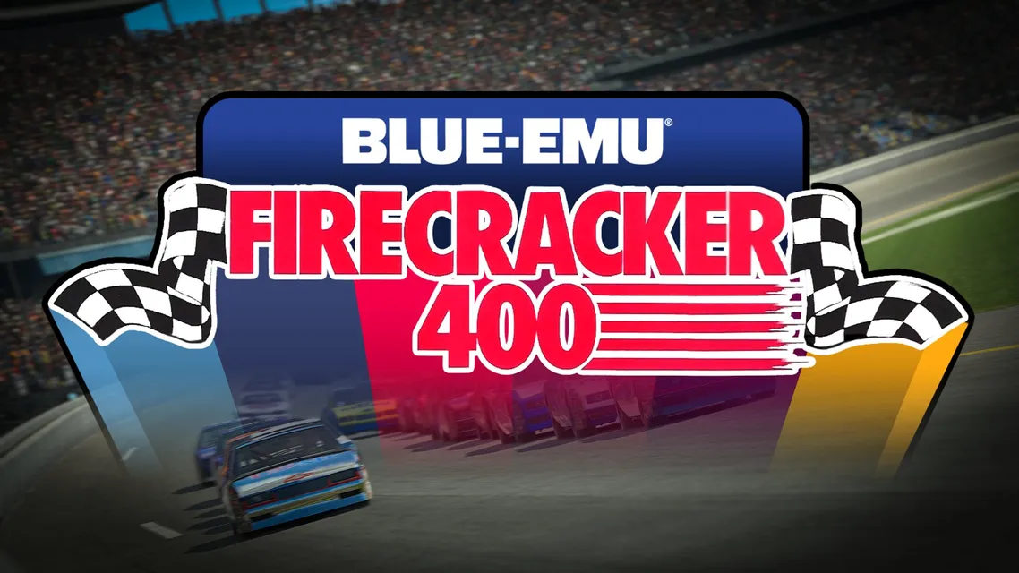 Firecracker 400