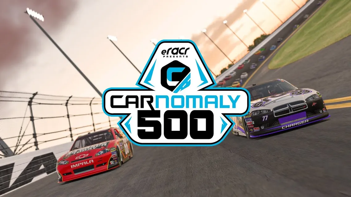 Carnomaly 500
